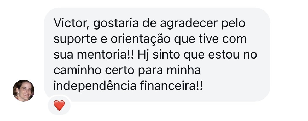 Resultado de aluno do ASI