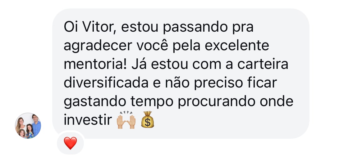 Resultado de aluno do ASI